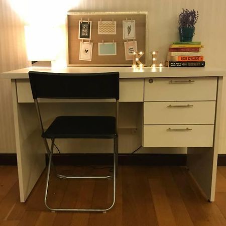 Sharil Regalia Studio Kuala Lumpur Eksteriør bilde