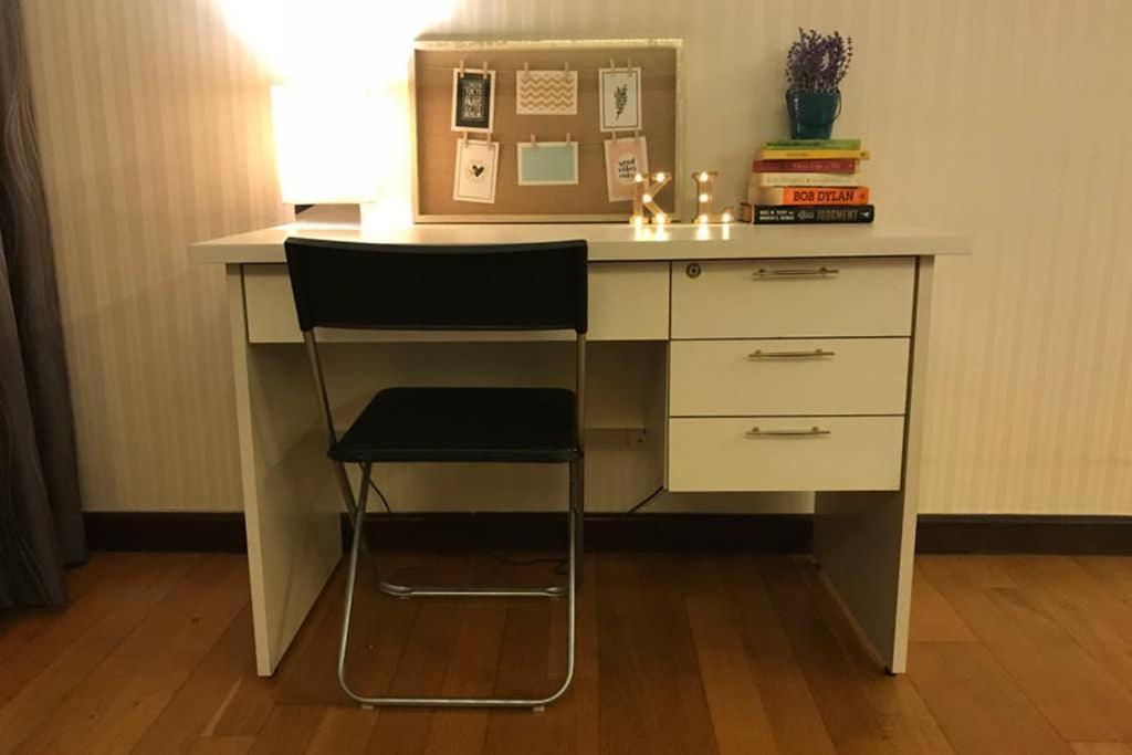 Sharil Regalia Studio Kuala Lumpur Eksteriør bilde